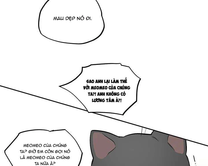 Khi Đôi Chân Thôi Bước Chapter 62.5 - 70