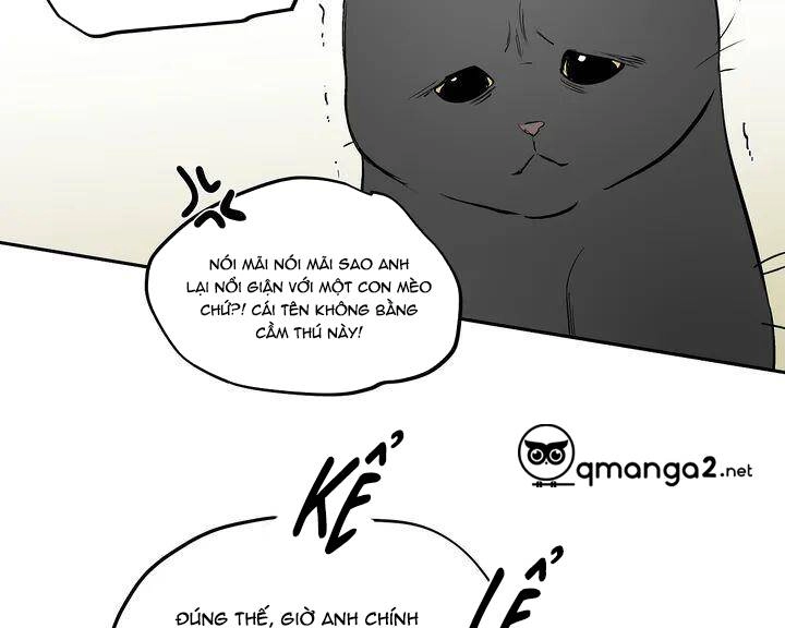 Khi Đôi Chân Thôi Bước Chapter 62.5 - 71