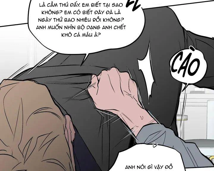 Khi Đôi Chân Thôi Bước Chapter 62.5 - 72