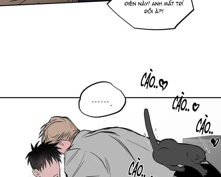 Khi Đôi Chân Thôi Bước Chapter 62.5 - 73