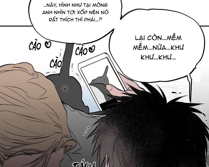 Khi Đôi Chân Thôi Bước Chapter 62.5 - 75