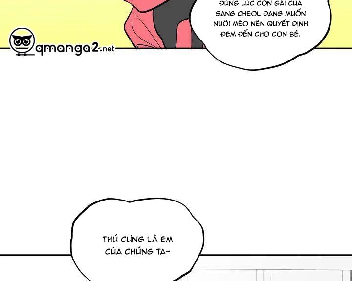 Khi Đôi Chân Thôi Bước Chapter 62.5 - 80