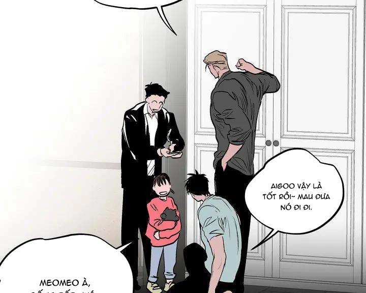 Khi Đôi Chân Thôi Bước Chapter 62.5 - 81