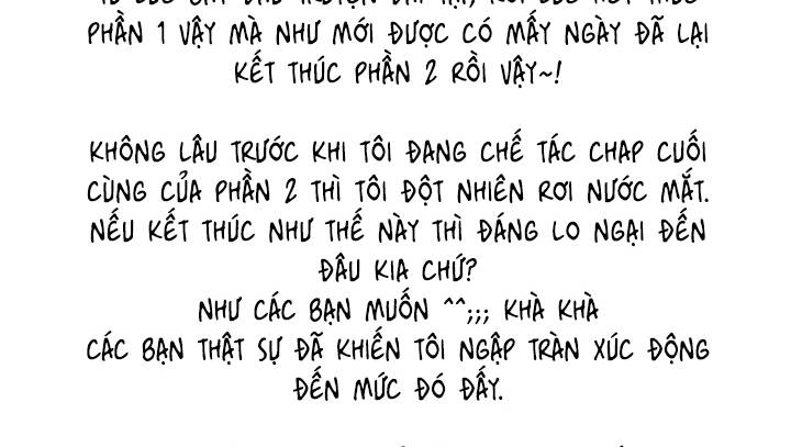 Khi Đôi Chân Thôi Bước Chapter 62.5 - 95