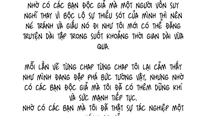 Khi Đôi Chân Thôi Bước Chapter 62.5 - 96