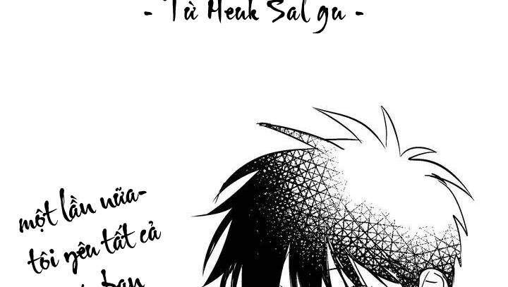 Khi Đôi Chân Thôi Bước Chapter 62.5 - 99