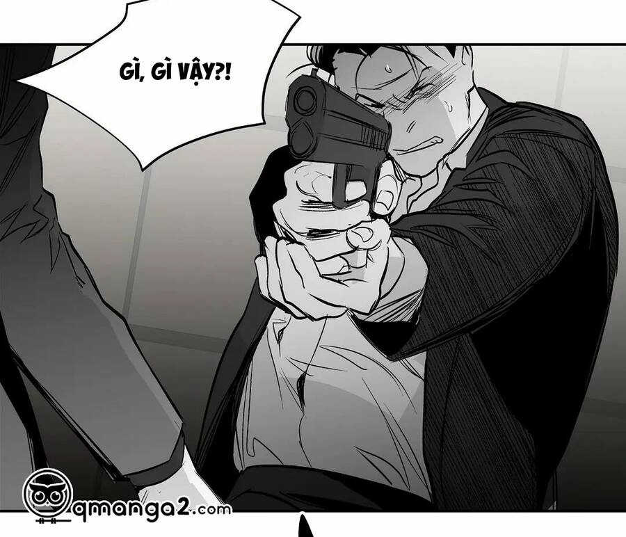 Khi Đôi Chân Thôi Bước Chapter 63 - 4