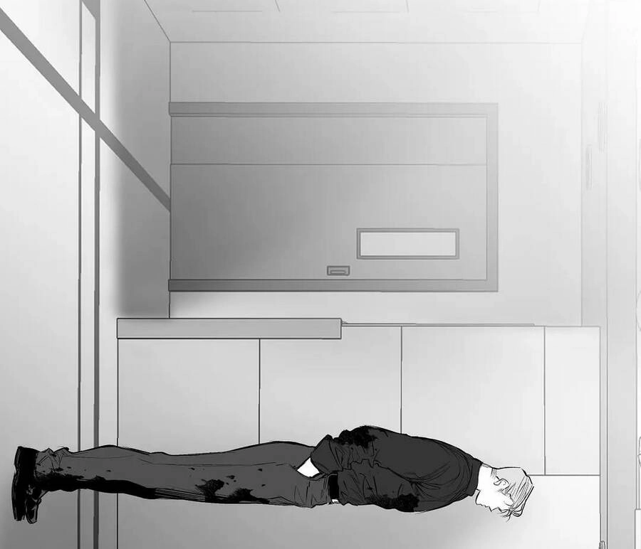 Khi Đôi Chân Thôi Bước Chapter 63 - 39