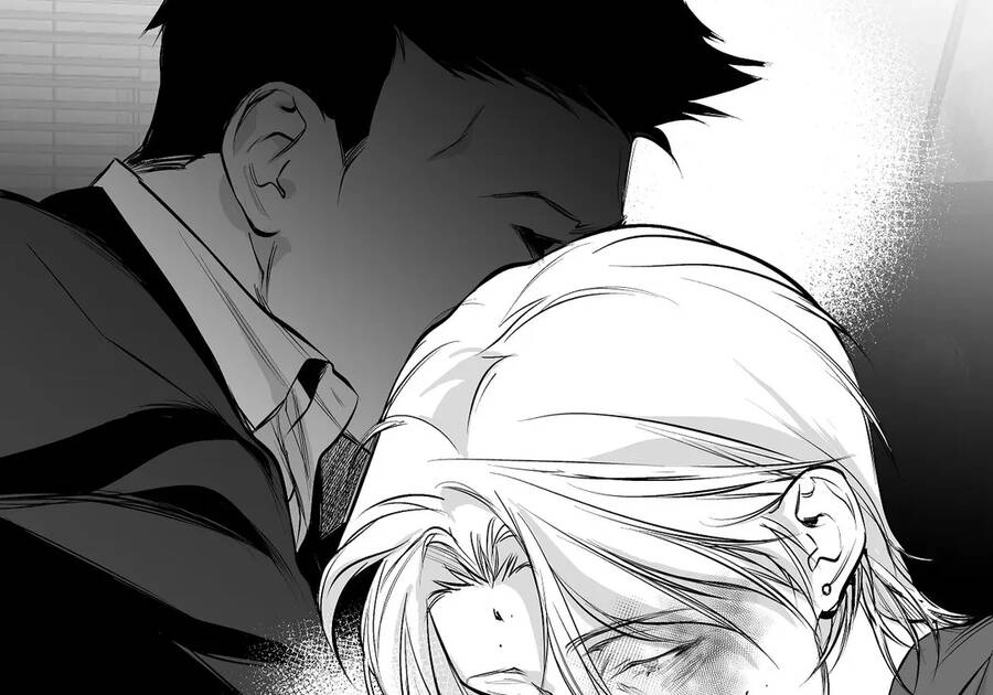 Khi Đôi Chân Thôi Bước Chapter 64 - 5