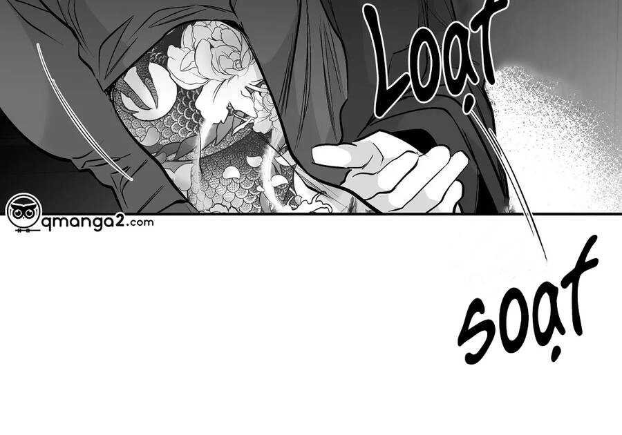 Khi Đôi Chân Thôi Bước Chapter 64 - 65