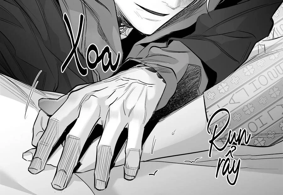 Khi Đôi Chân Thôi Bước Chapter 66 - 83