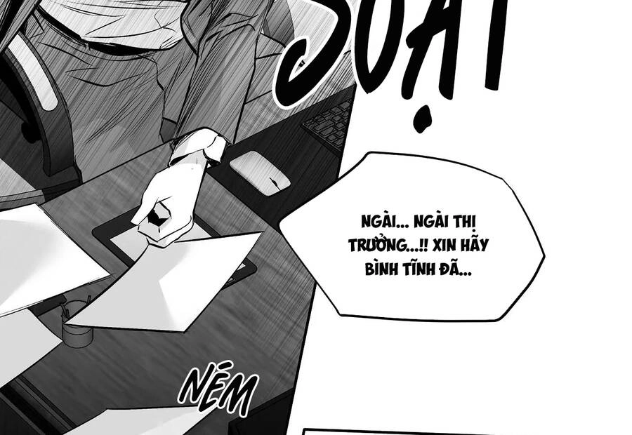 Khi Đôi Chân Thôi Bước Chapter 67 - 8