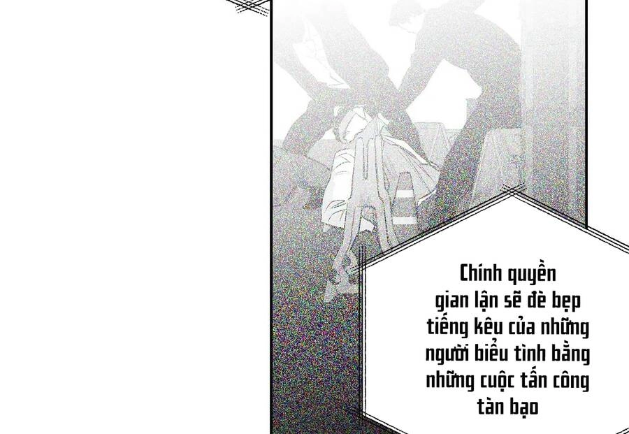 Khi Đôi Chân Thôi Bước Chapter 67 - 17