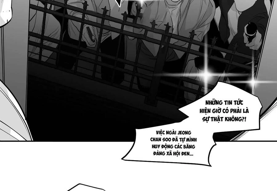 Khi Đôi Chân Thôi Bước Chapter 67 - 35