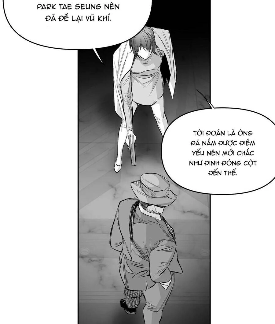 Khi Đôi Chân Thôi Bước Chapter 68 - 11