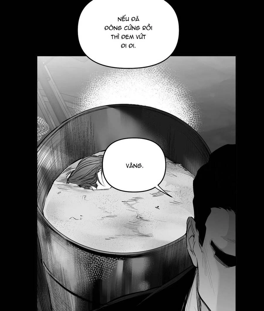Khi Đôi Chân Thôi Bước Chapter 68 - 21