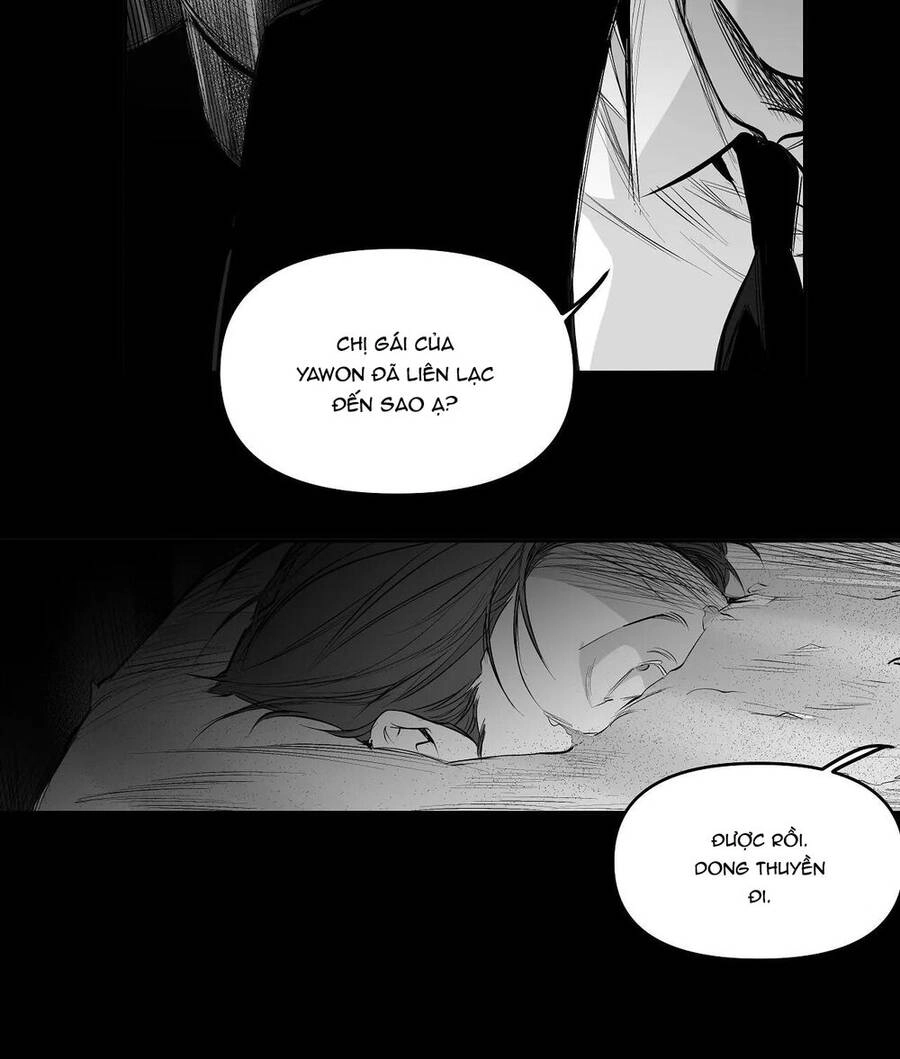 Khi Đôi Chân Thôi Bước Chapter 68 - 22