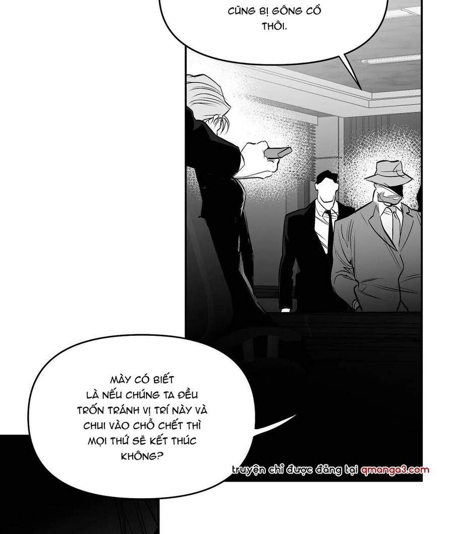 Khi Đôi Chân Thôi Bước Chapter 68 - 37