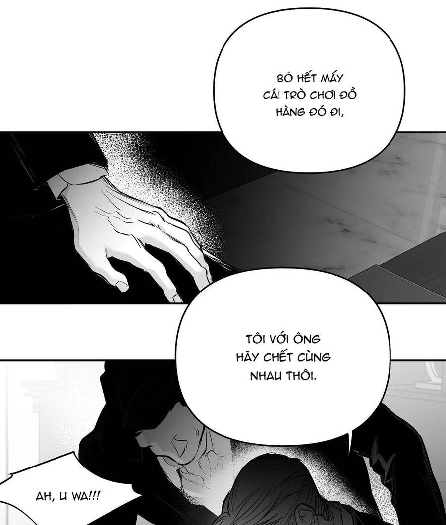 Khi Đôi Chân Thôi Bước Chapter 68 - 41
