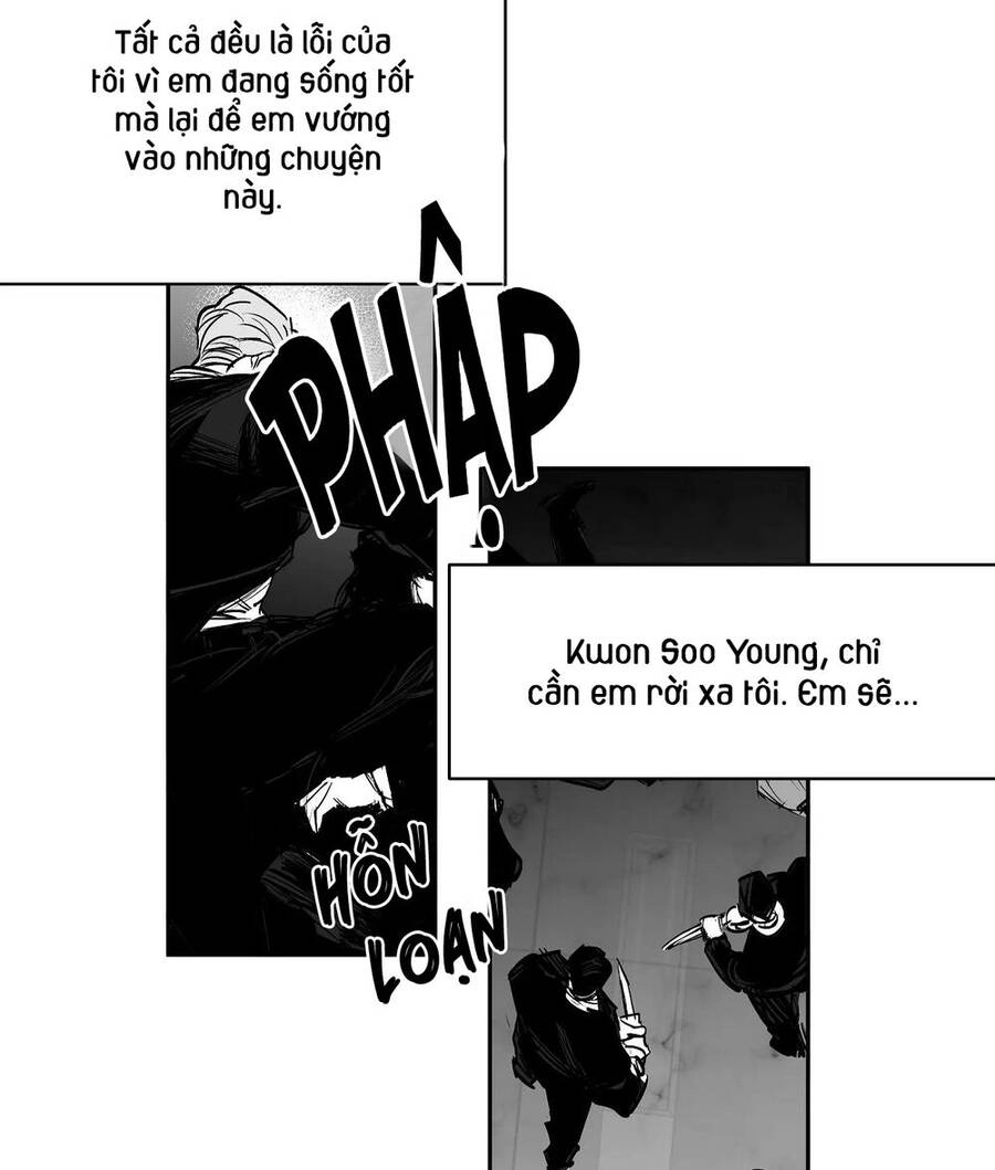 Khi Đôi Chân Thôi Bước Chapter 68 - 71