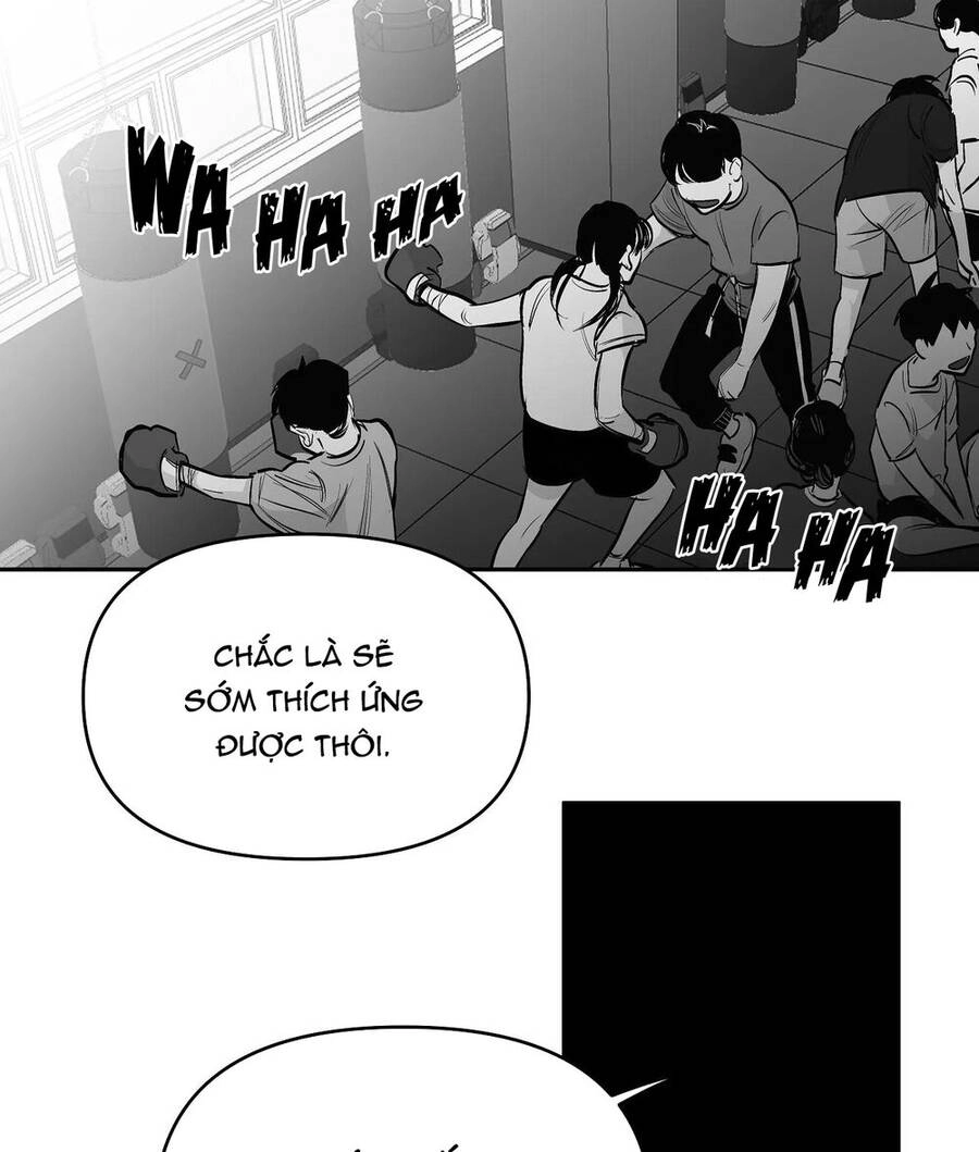 Khi Đôi Chân Thôi Bước Chapter 68 - 96