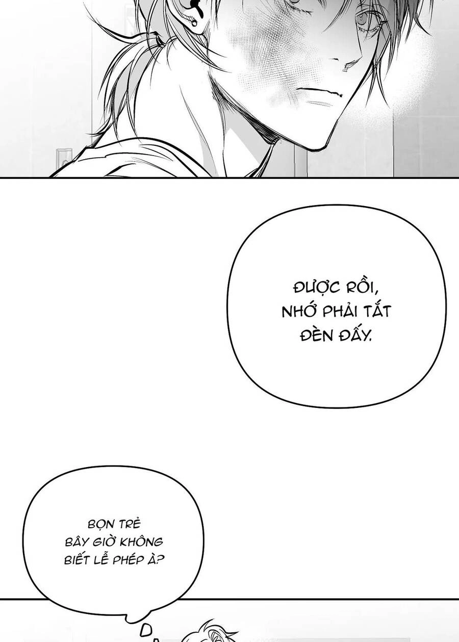 Khi Đôi Chân Thôi Bước Chapter 69 - 17