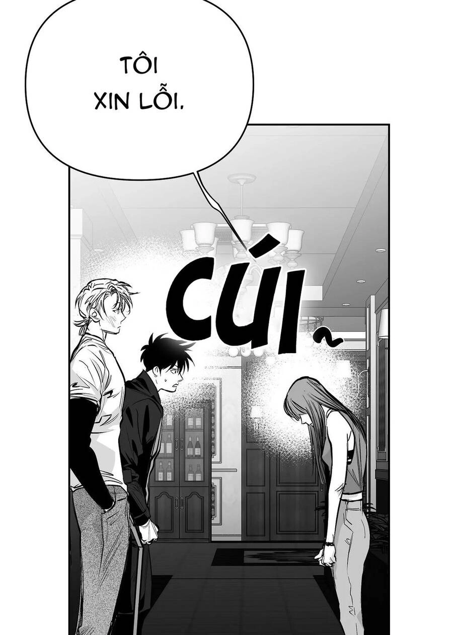 Khi Đôi Chân Thôi Bước Chapter 69 - 23