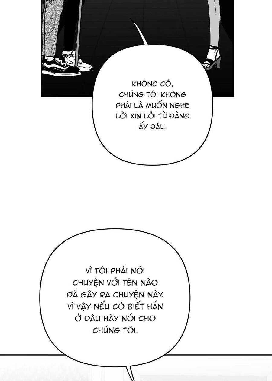 Khi Đôi Chân Thôi Bước Chapter 69 - 24