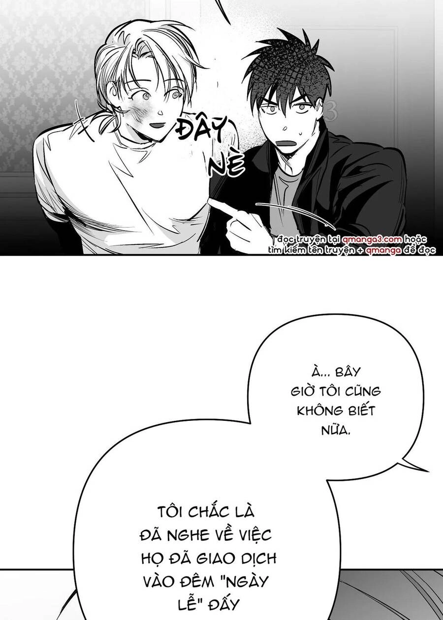 Khi Đôi Chân Thôi Bước Chapter 69 - 25