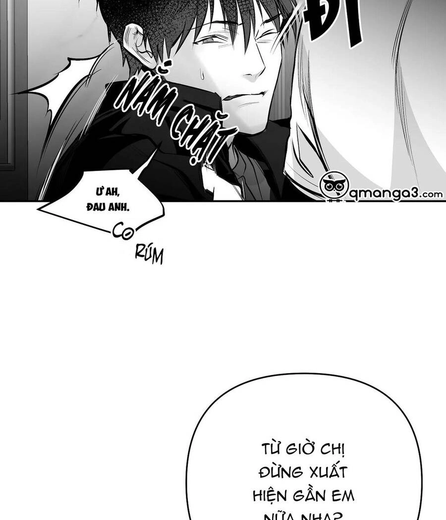 Khi Đôi Chân Thôi Bước Chapter 69 - 31