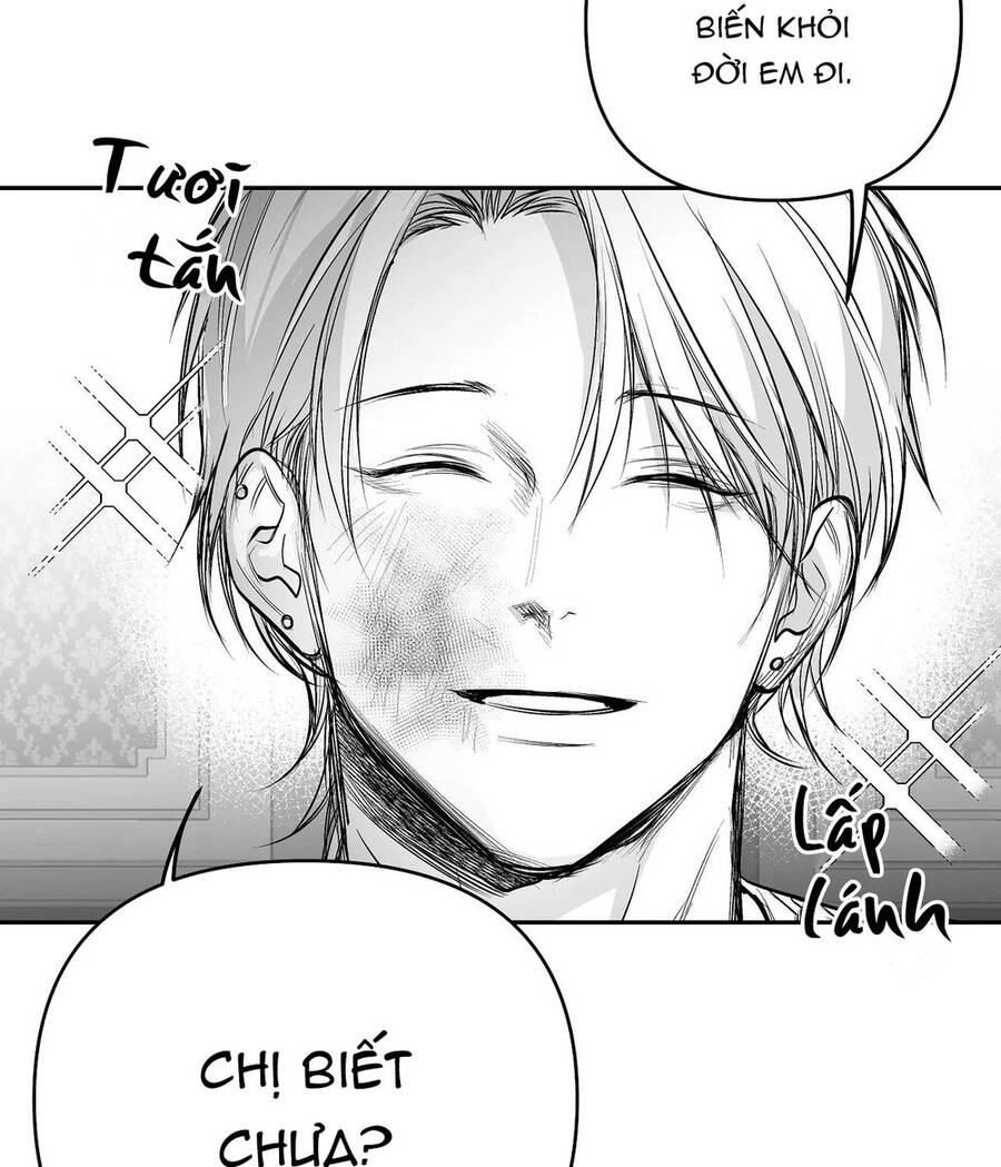 Khi Đôi Chân Thôi Bước Chapter 69 - 34