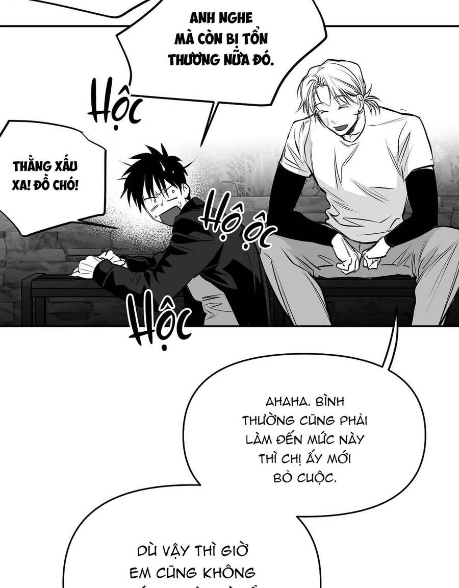 Khi Đôi Chân Thôi Bước Chapter 69 - 41