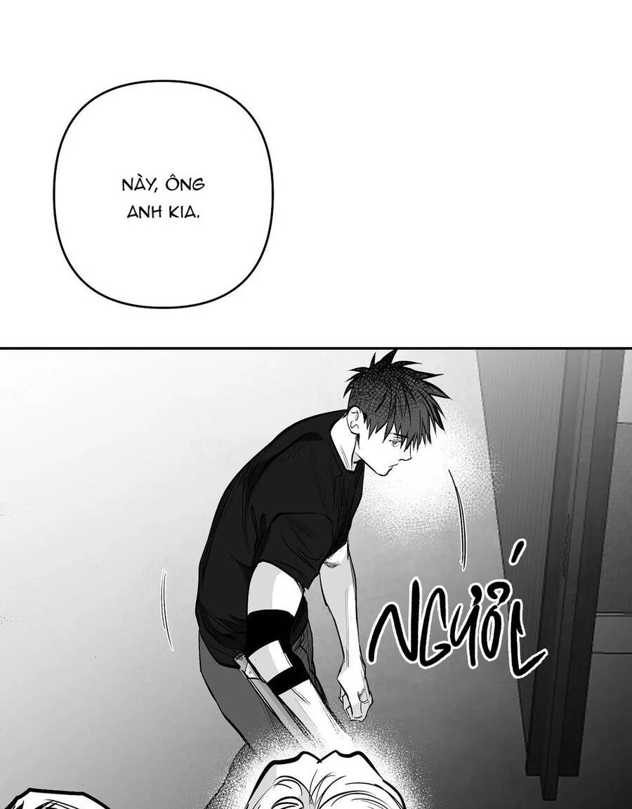 Khi Đôi Chân Thôi Bước Chapter 69 - 68