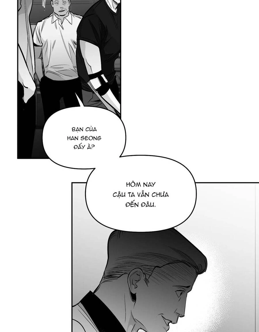 Khi Đôi Chân Thôi Bước Chapter 69 - 72