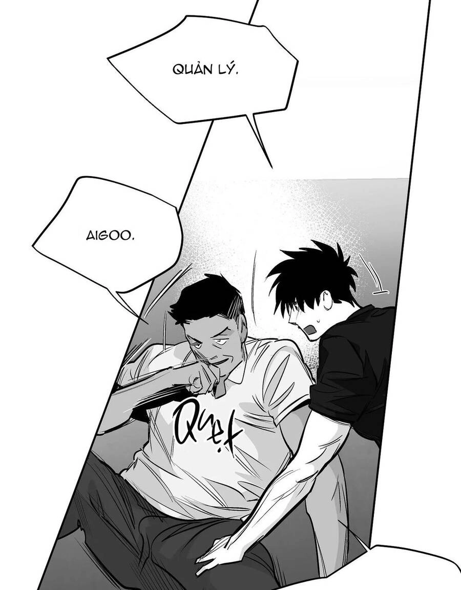 Khi Đôi Chân Thôi Bước Chapter 69 - 77