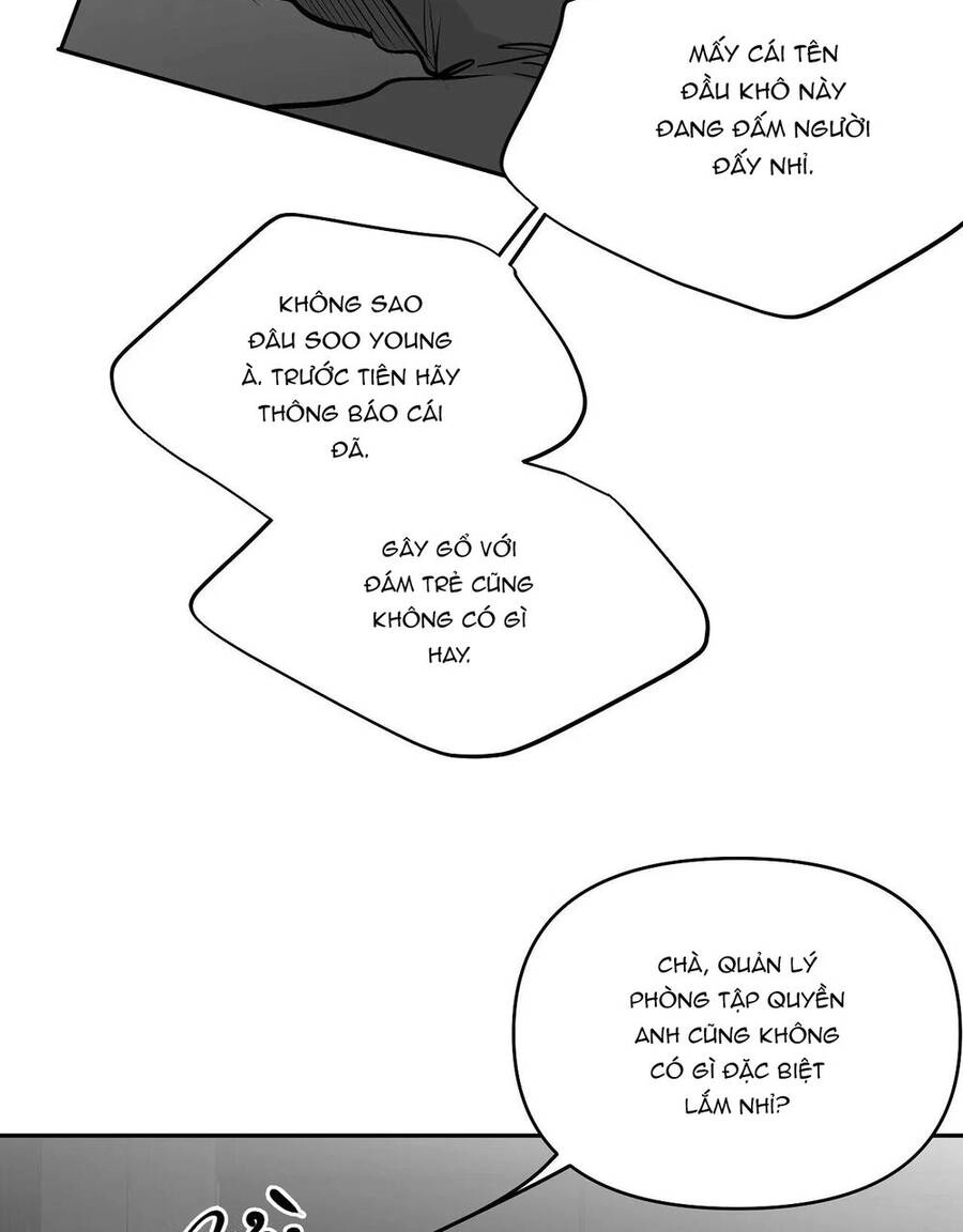 Khi Đôi Chân Thôi Bước Chapter 69 - 78