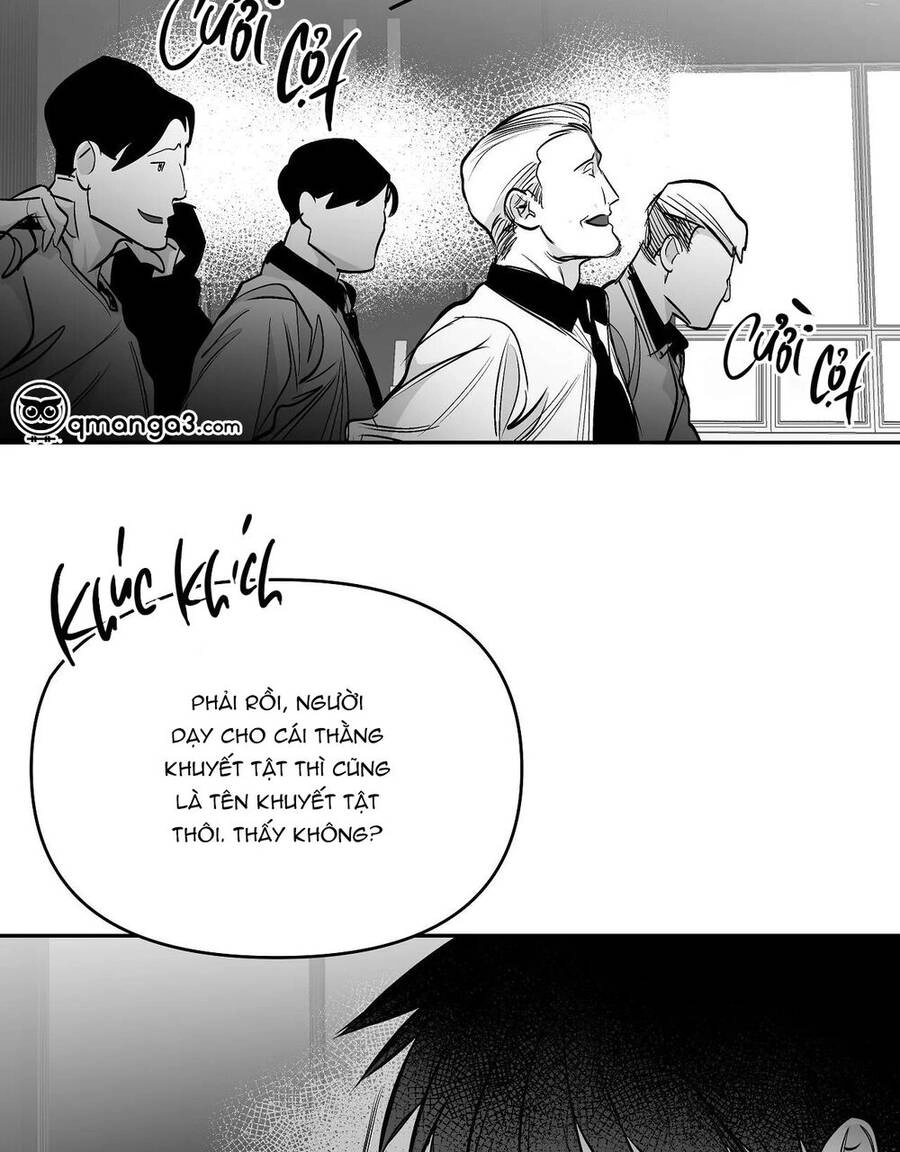 Khi Đôi Chân Thôi Bước Chapter 69 - 79