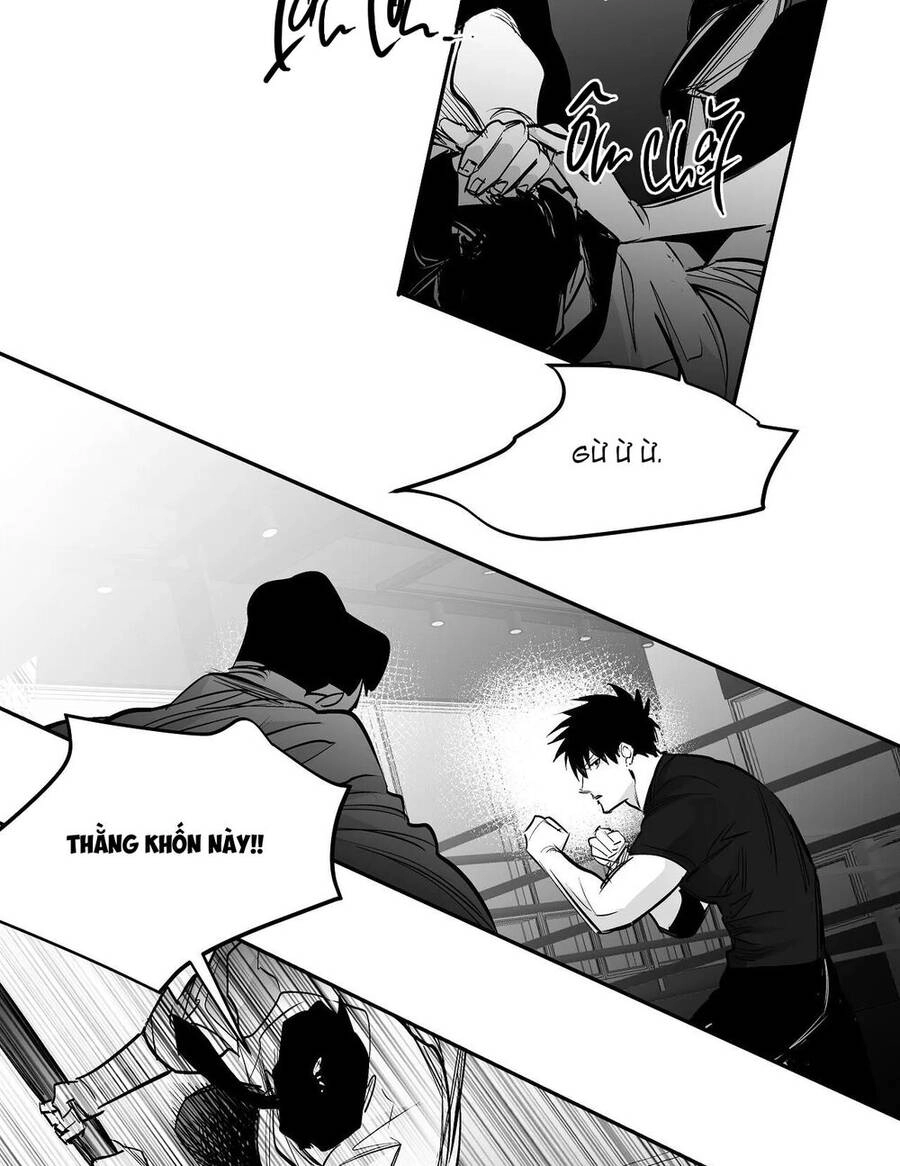 Khi Đôi Chân Thôi Bước Chapter 69 - 89