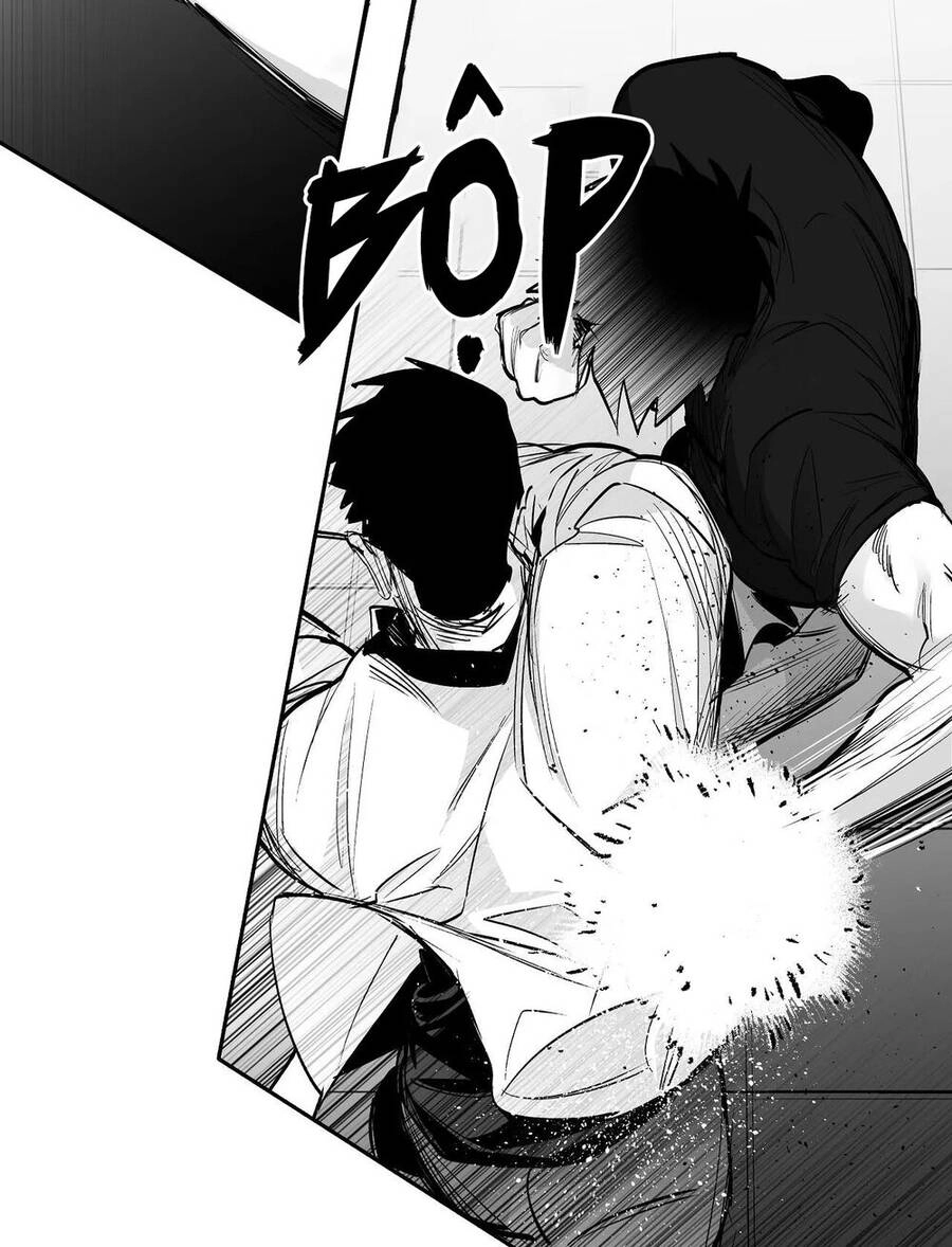 Khi Đôi Chân Thôi Bước Chapter 69 - 92