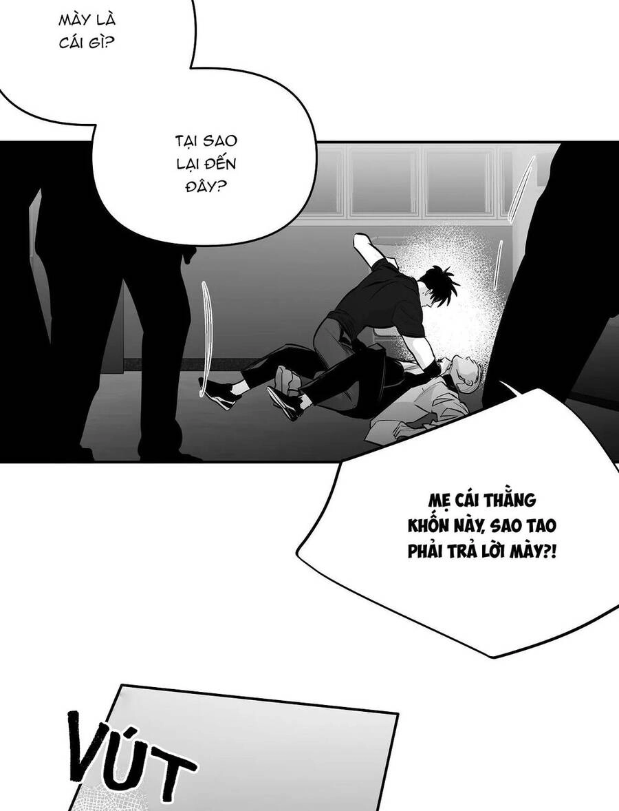 Khi Đôi Chân Thôi Bước Chapter 69 - 98