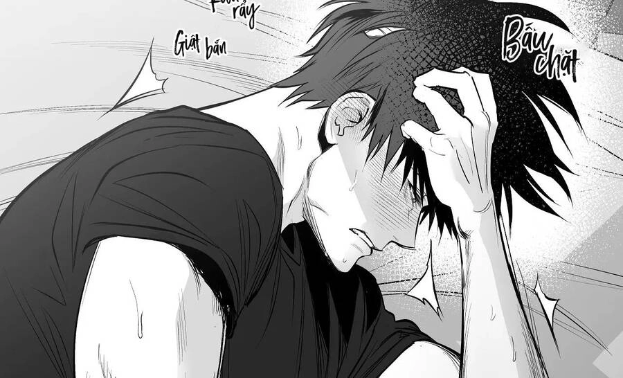 Khi Đôi Chân Thôi Bước Chapter 72 - 34