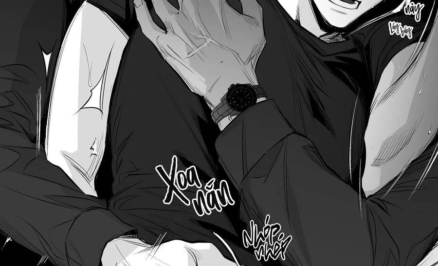 Khi Đôi Chân Thôi Bước Chapter 72 - 64