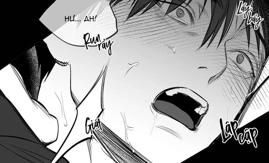 Khi Đôi Chân Thôi Bước Chapter 72 - 76