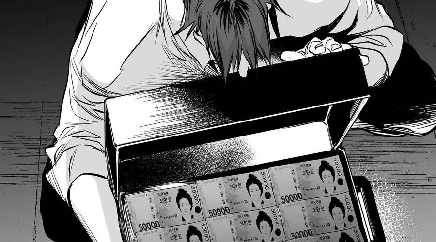 Khi Đôi Chân Thôi Bước Chapter 72 - 206