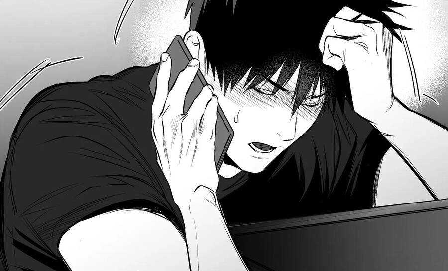 Khi Đôi Chân Thôi Bước Chapter 73 - 7