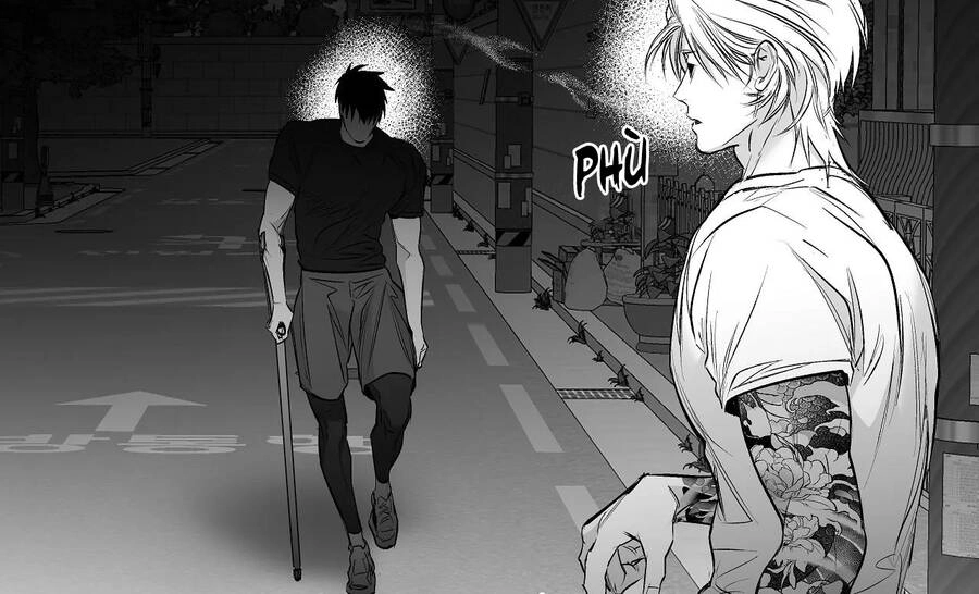 Khi Đôi Chân Thôi Bước Chapter 73 - 32