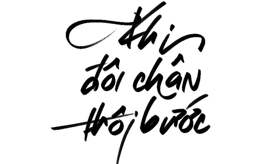 Khi Đôi Chân Thôi Bước Chapter 75 - 2