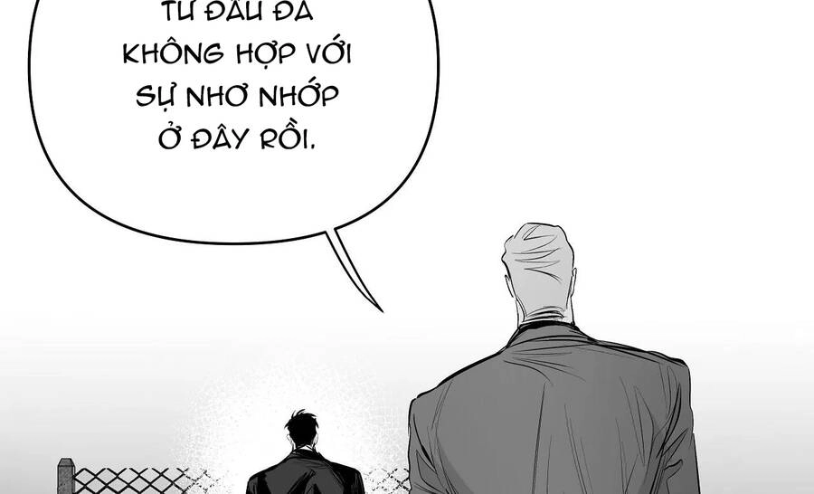 Khi Đôi Chân Thôi Bước Chapter 75 - 82