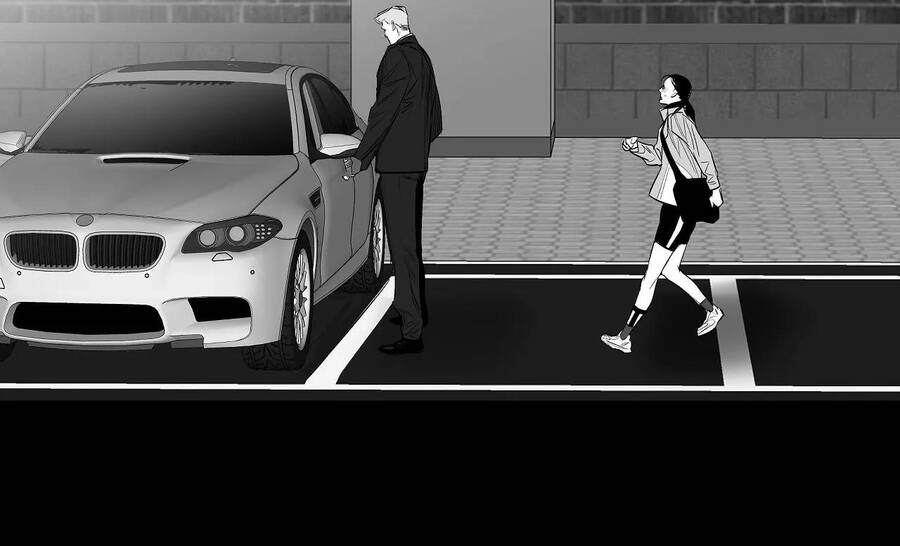 Khi Đôi Chân Thôi Bước Chapter 75 - 181