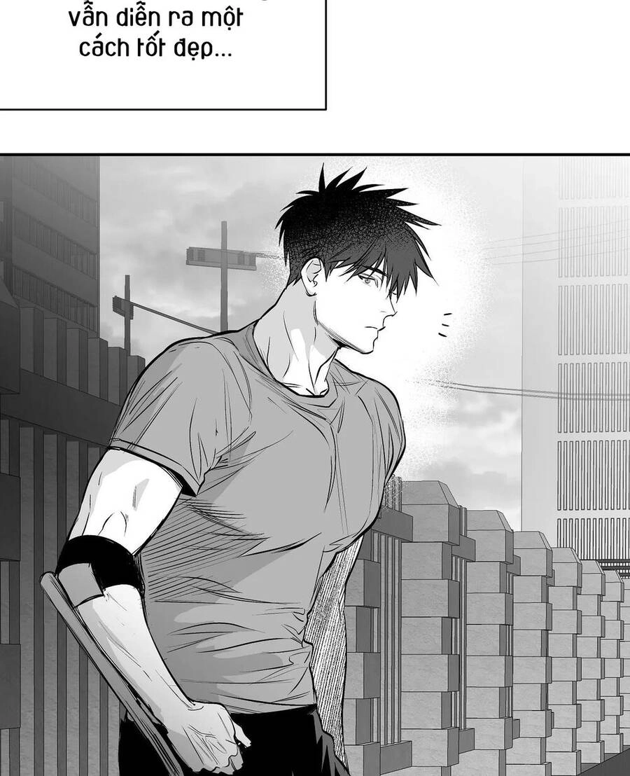 Khi Đôi Chân Thôi Bước Chapter 76 - 7